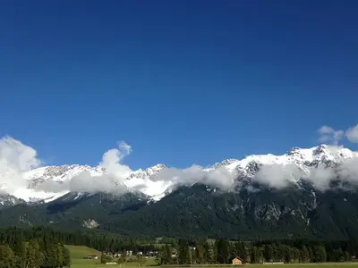 Ferienhaus für 4 Personen (55 m²) in Leutasch 4/10