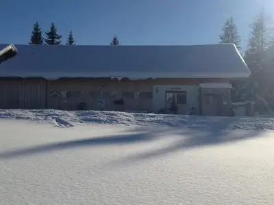 Ferienhaus für 4 Personen (55 m²) in Leutasch 10/10