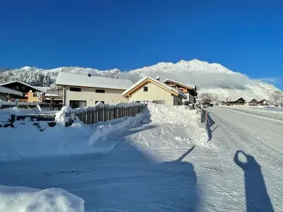 Ferienhaus für 6 Personen (80 m²) in Leutasch 4/10