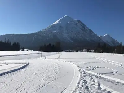 Ferienhaus für 6 Personen (80 m²) in Leutasch 5/10