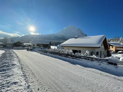 Ferienhaus für 6 Personen (80 m²) in Leutasch 6/10
