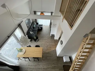 Ferienhaus für 6 Personen (80 m²) in Leutasch 9/10