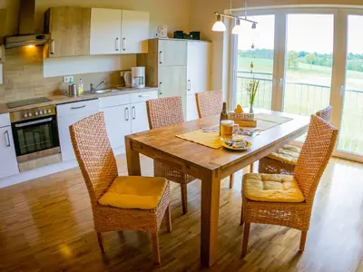 Wohnraum Pferdestall