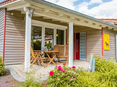 Terrasse Pferdestall