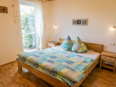 Elternschlafzimmer Schafweide