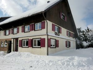 Ferienhaus für 8 Personen (130 m²) ab 135 € in Leutkirch im Allgäu