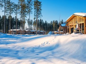 Ferienhaus für 4 Personen (78 m²) in Leutkirch im Allgäu