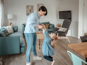 Ferienhaus für 8 Personen (100 m²) in Leutkirch im Allgäu