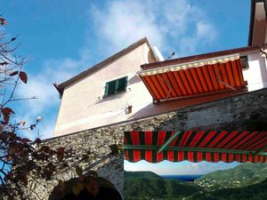Ferienhaus für 6 Personen (80 m&sup2;) in Levanto
