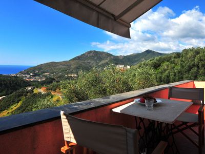 Ferienhaus für 6 Personen (80 m²) in Levanto 2/10