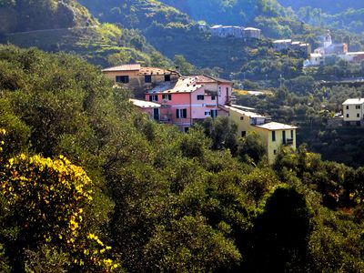 Ferienhaus für 6 Personen (80 m²) in Levanto 3/10