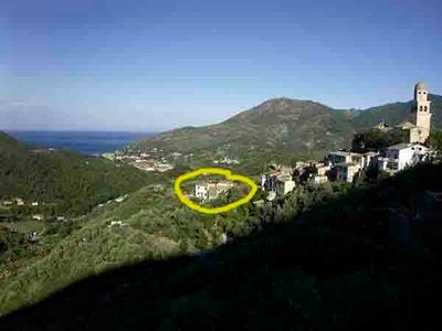 Ferienhaus für 6 Personen (80 m²) in Levanto 4/10