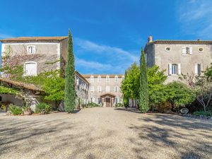 Ferienhaus für 15 Personen (800 m²) in Lézignan-Corbières