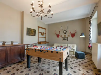 RecreationRoom