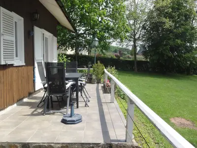 TerraceBalcony