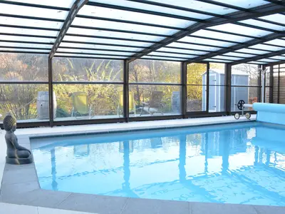 PoolOfHouse