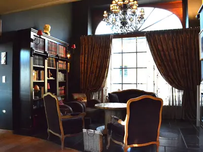 LivingRoom