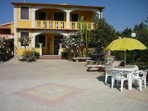 Ferienhaus für 6 Personen (100 m²) in Licata