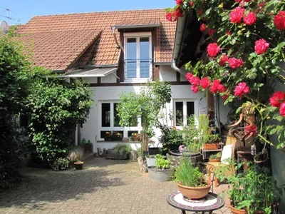 Ferienhaus für 8 Personen (140 m²) in Lichtenau (Baden-Württemberg) 2/10