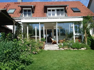Ferienhaus für 8 Personen (140 m²) in Lichtenau (Baden-Württemberg) 1/10