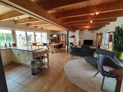 Ferienhaus für 8 Personen (140 m²) in Lichtenau (Baden-Württemberg) 4/10