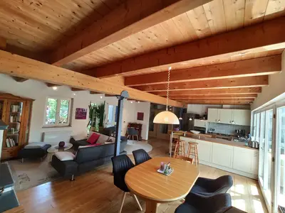 Ferienhaus für 8 Personen (140 m²) in Lichtenau (Baden-Württemberg) 5/10