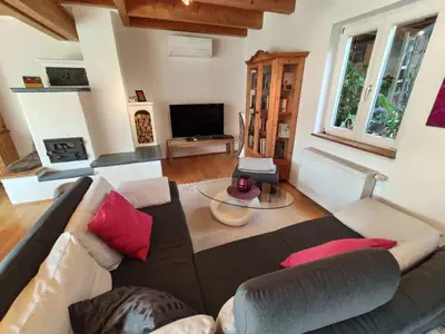 Ferienhaus für 8 Personen (140 m²) in Lichtenau (Baden-Württemberg) 6/10