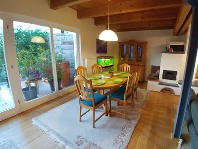 Ferienhaus für 8 Personen (140 m²) in Lichtenau (Baden-Württemberg) 7/10