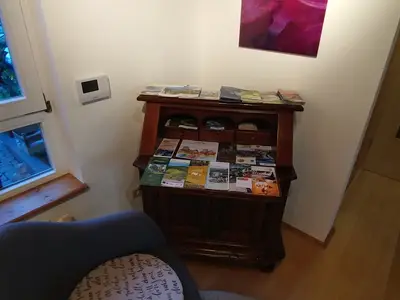 Ferienhaus für 8 Personen (140 m²) in Lichtenau (Baden-Württemberg) 8/10