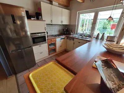 Ferienhaus für 8 Personen (140 m²) in Lichtenau (Baden-Württemberg) 9/10