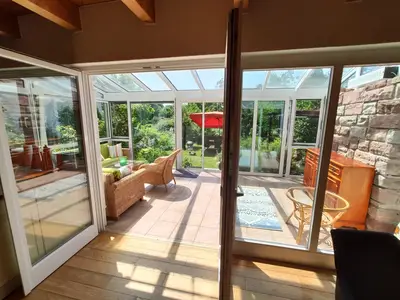 Ferienhaus für 8 Personen (140 m²) in Lichtenau (Baden-Württemberg) 10/10