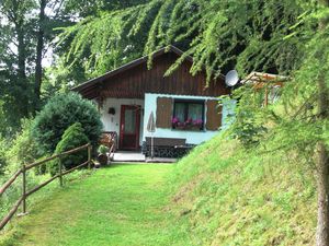 Ferienhaus für 3 Personen (35 m²) in Lichtenau-Engenstein