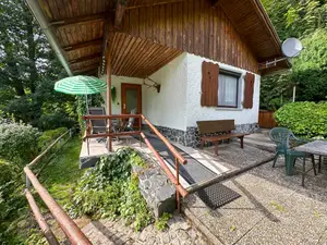 Ferienhaus für 4 Personen (35 m²) in Lichtenau-Engenstein