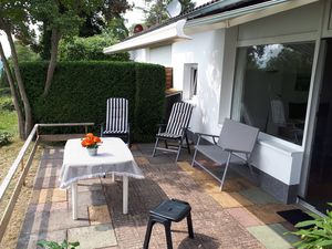 Ferienhaus für 4 Personen (45 m&sup2;) in Lichtenau (Nordrhein-Westfalen)