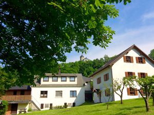 Ferienhaus für 5 Personen in Lichtenberg (Oberfranken)