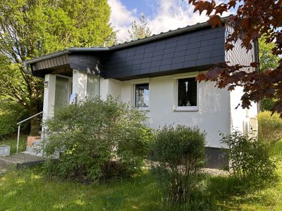 Gemütliches Ferienhaus - Ferienwohnung in Lichtenberg