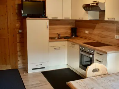 Ferienhaus für 6 Personen in Lichtenberg (Oberfranken) 3/7