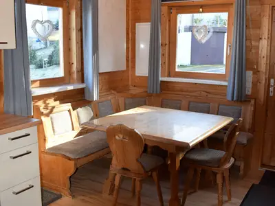 Ferienhaus für 6 Personen in Lichtenberg (Oberfranken) 4/7