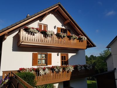 Ferienhaus für 4 Personen in Lichtenberg (Oberfranken) 3/10