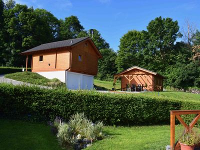 Ferienhaus für 4 Personen in Lichtenberg (Oberfranken) 7/10