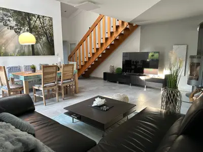 Ferienhaus für 4 Personen (80 m²) in Lichtenberg (Oberfranken) 3/10