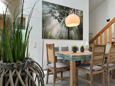 Ferienhaus für 4 Personen (80 m²) in Lichtenberg (Oberfranken) 9/10