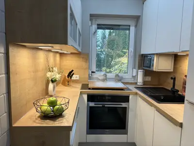 Ferienhaus für 4 Personen (80 m²) in Lichtenberg (Oberfranken) 10/10