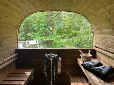 Ferienhaus für 4 Personen (80 m²) in Lichtenberg (Oberfranken) 5/10