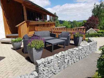 Ferienhaus für 4 Personen in Lichtenberg (Oberfranken) 1/7