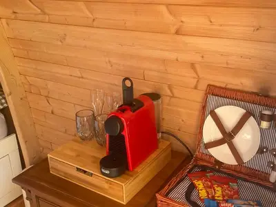 Ferienhaus für 2 Personen (6 m²) in Dalwigksthal 4/10