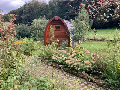 Ferienhaus für 2 Personen (6 m²) in Dalwigksthal 5/10
