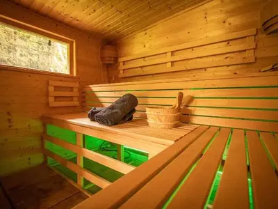 Ferienhaus für 2 Personen (6 m²) in Dalwigksthal 8/10