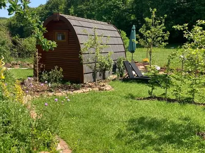 Ferienhaus für 2 Personen (6 m²) in Dalwigksthal 9/10