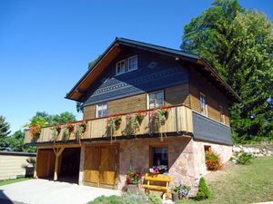 Ferienhaus für 4 Personen (72 m²) in Lichtenhain (Bergbahn)